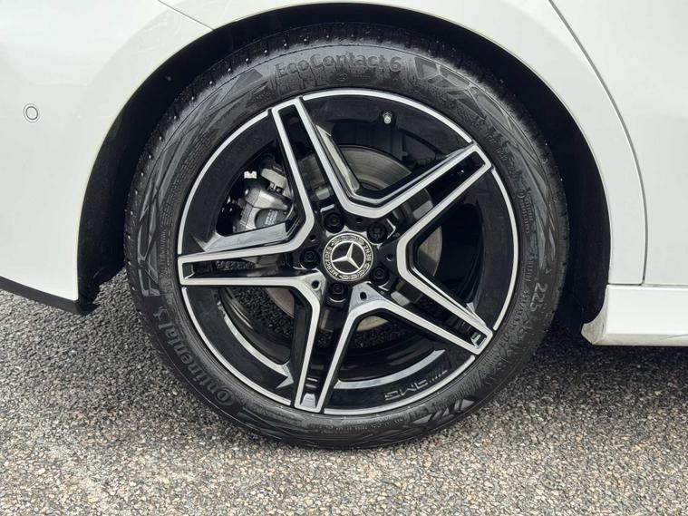 Mercedes Mercedes A Class