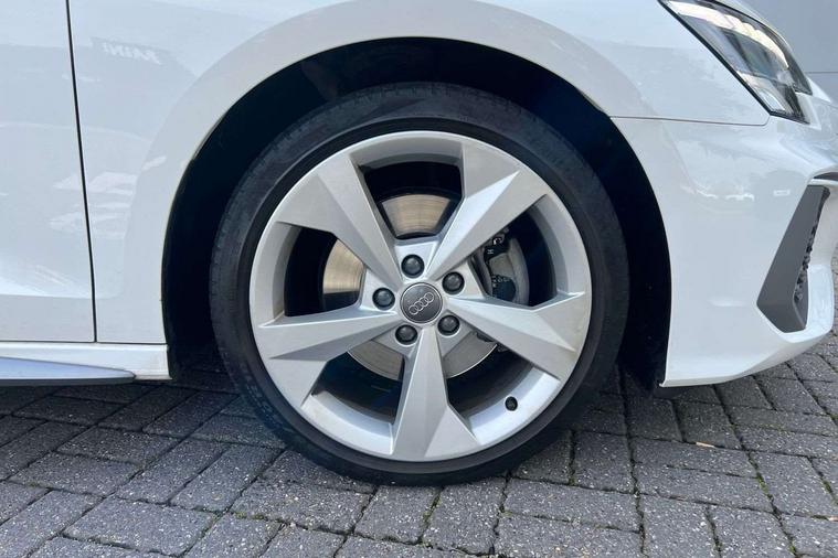 Audi Audi A3