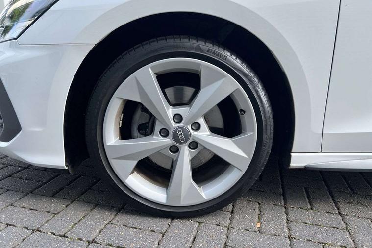Audi Audi A3