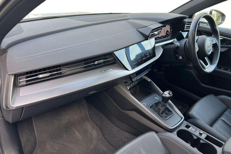 Audi Audi A3