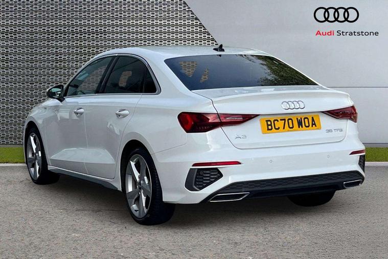 Audi Audi A3