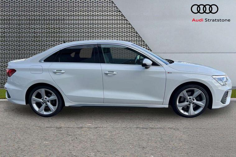 Audi Audi A3