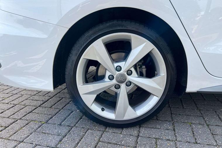 Audi Audi A3