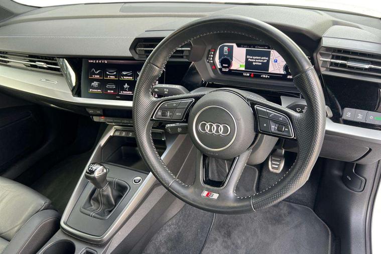 Audi Audi A3