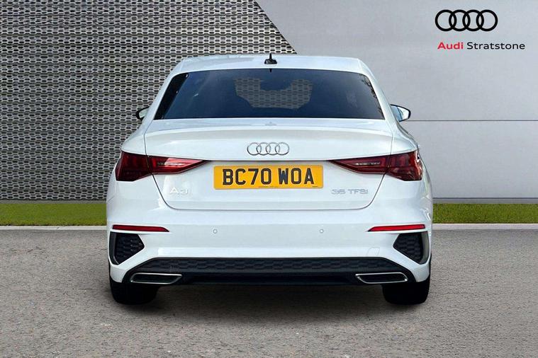Audi Audi A3