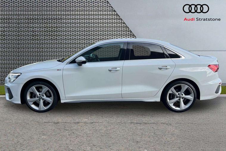 Audi Audi A3