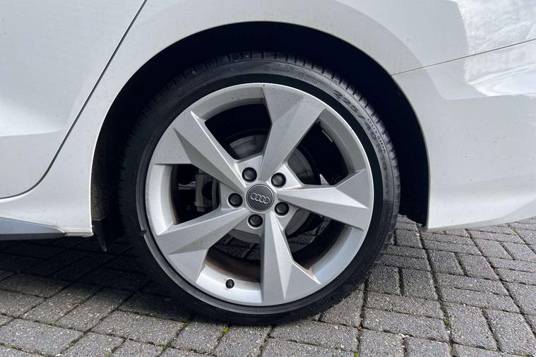 Audi Audi A3