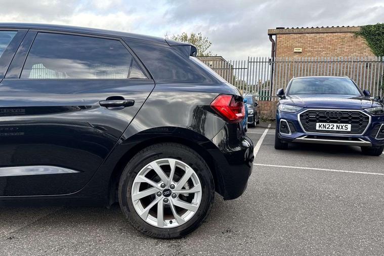 Audi Audi A3