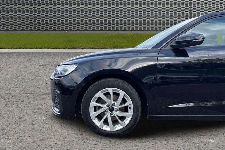 Audi Audi A3