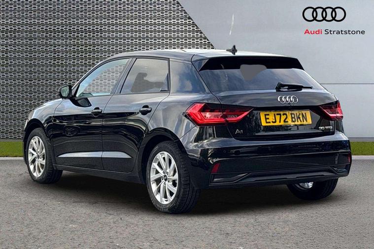 Audi Audi A3