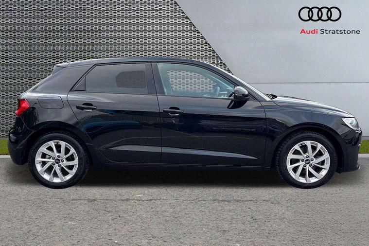 Audi Audi A3