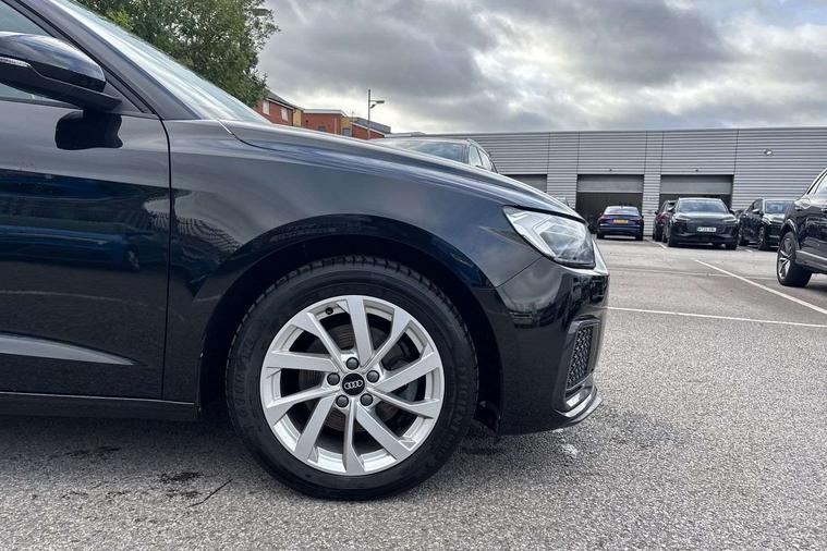 Audi Audi A3