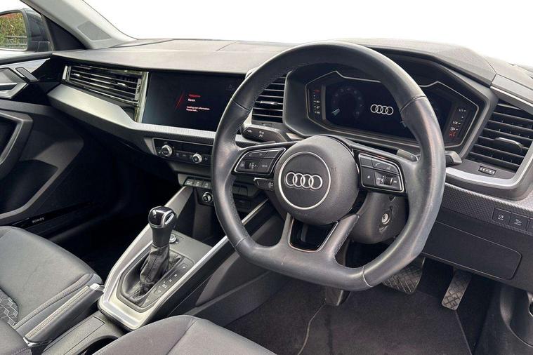 Audi Audi A3