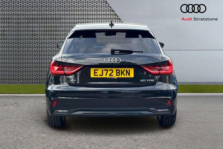 Audi Audi A3