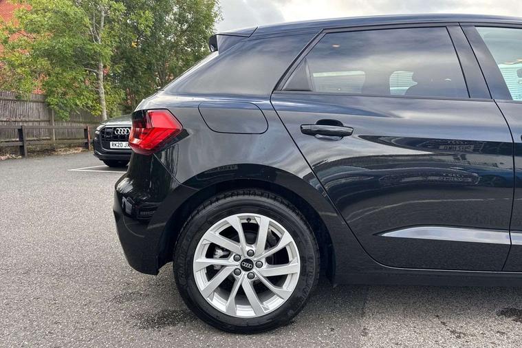Audi Audi A3