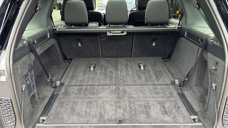 Land Rover Land Rover Discovery