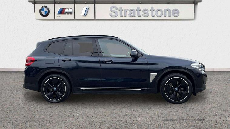 BMW BMW X3