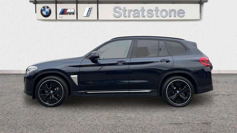 BMW BMW X3