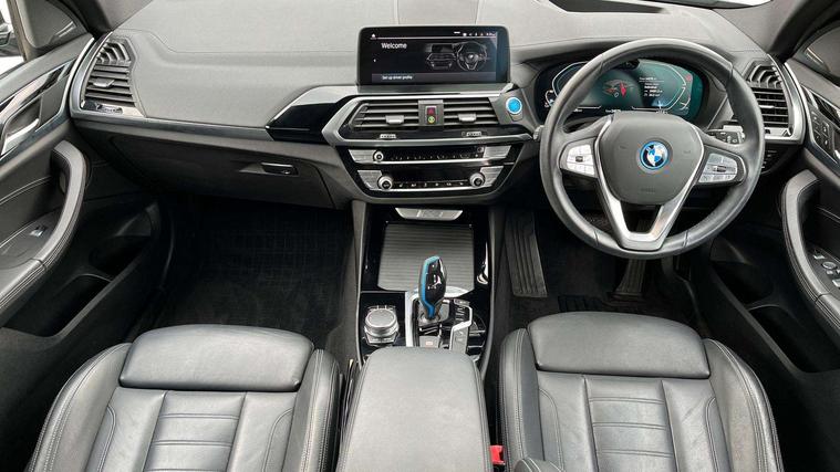 BMW BMW X3