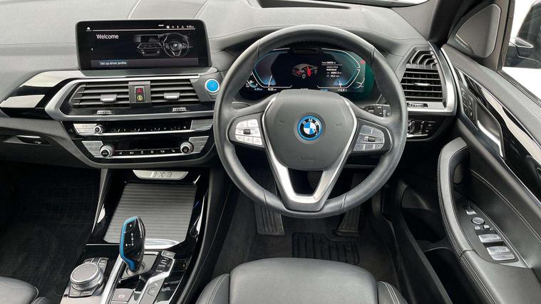 BMW BMW X3