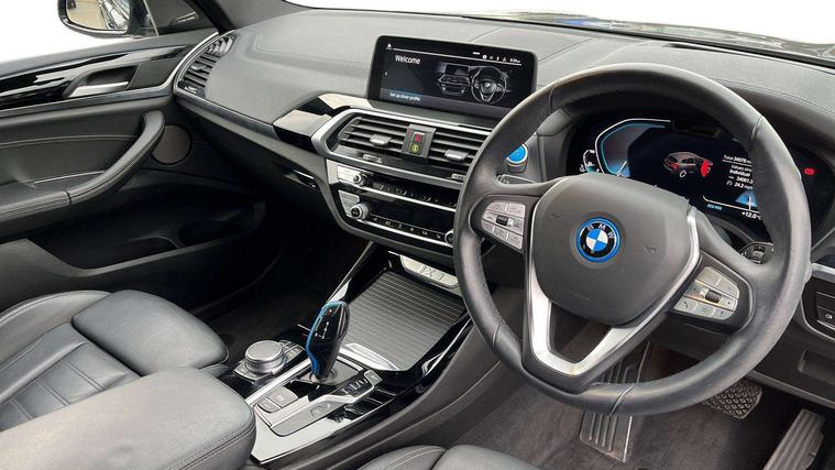 BMW BMW X3