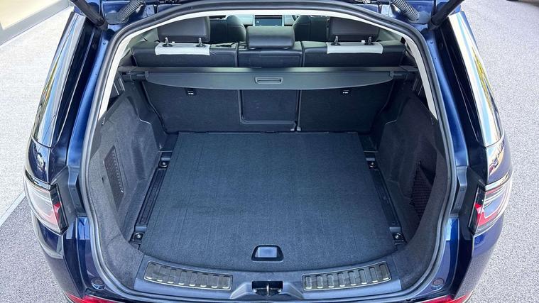 Land Rover Land Rover Discovery Sport