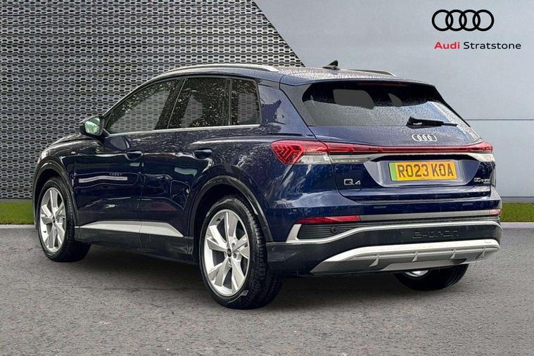 Audi Audi Q4