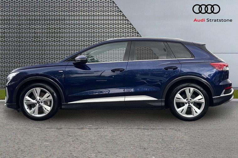 Audi Audi Q4