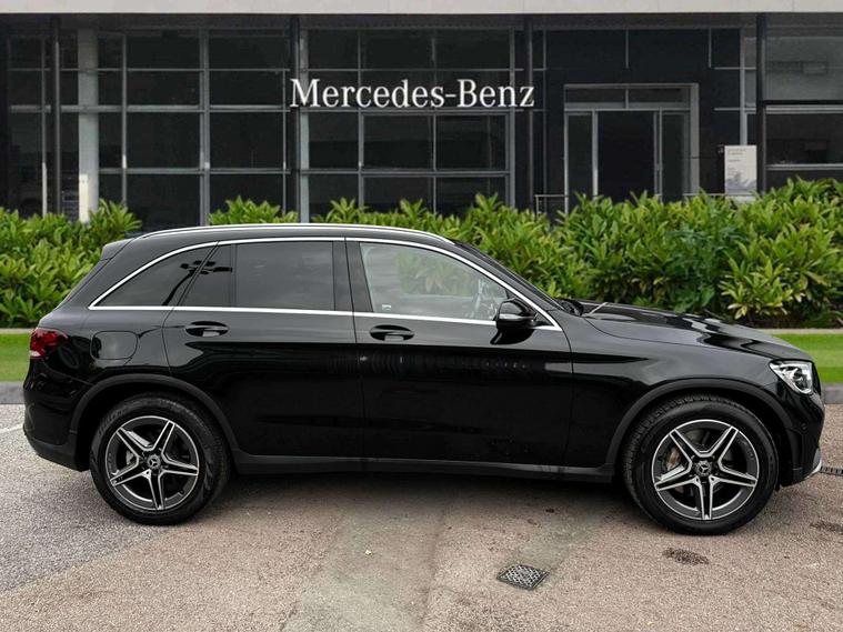 Mercedes Mercedes GLC