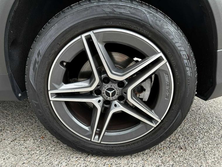 Mercedes Mercedes GLC