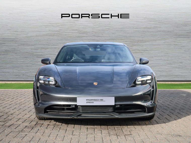 Porsche Porsche Taycan