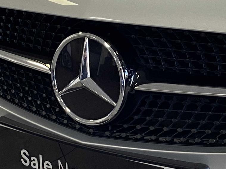 Mercedes Mercedes C Class