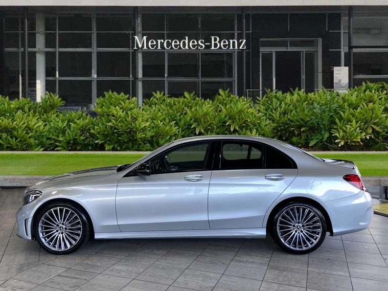 Mercedes Mercedes C Class