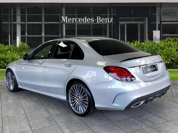 Mercedes Mercedes C Class