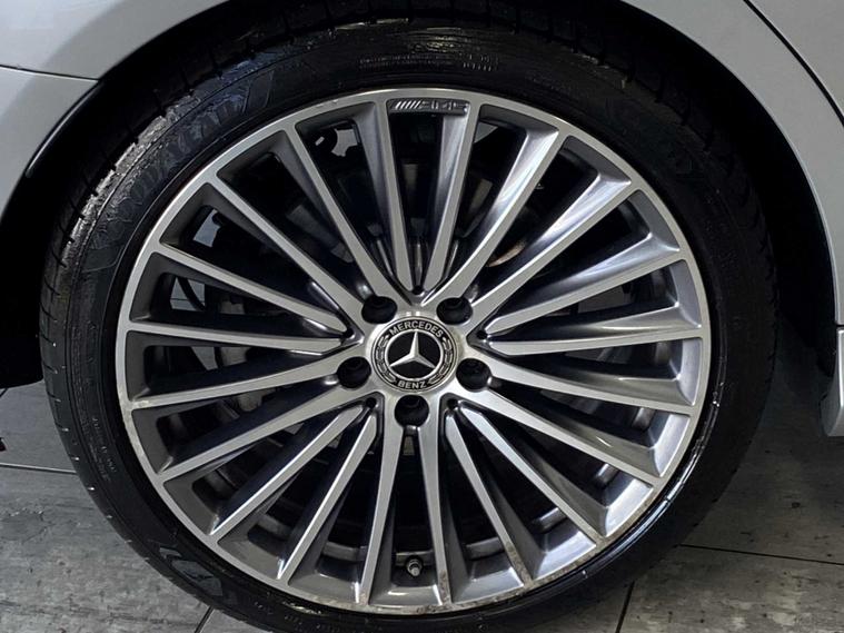 Mercedes Mercedes C Class