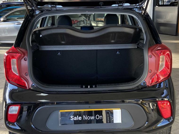 Kia Kia Picanto