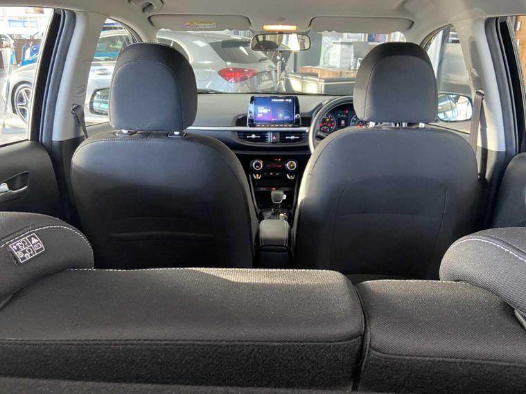 Kia Kia Picanto