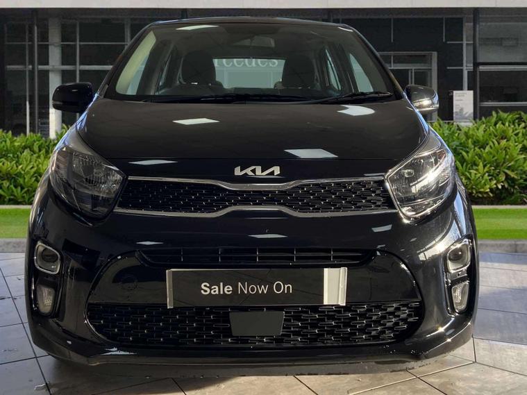 Kia Kia Picanto