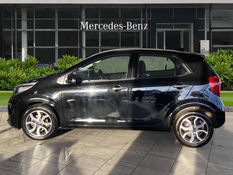 Kia Kia Picanto