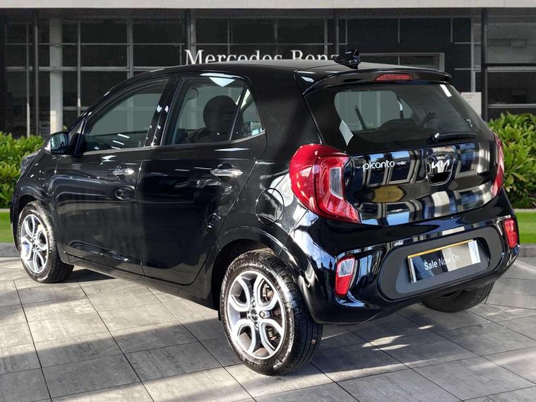Kia Kia Picanto