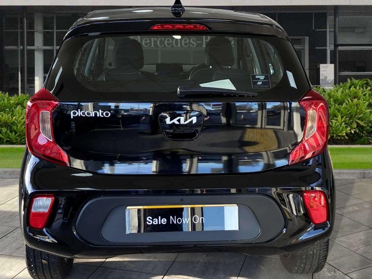 Kia Kia Picanto