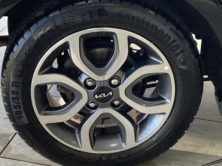 Kia Kia Picanto
