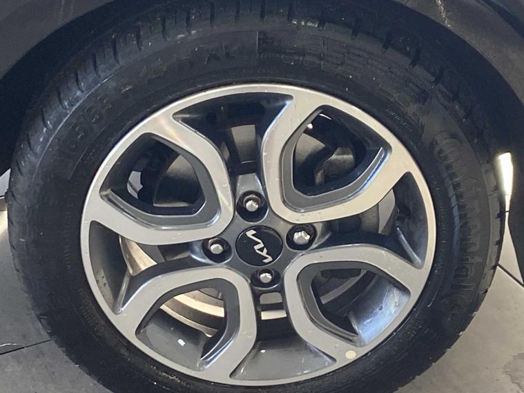 Kia Kia Picanto
