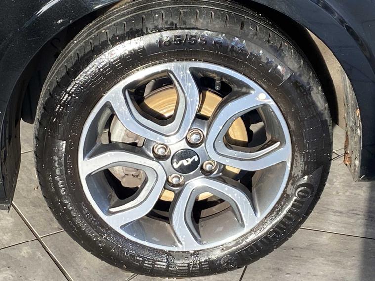 Kia Kia Picanto