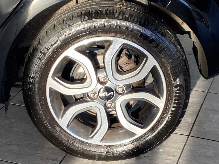 Kia Kia Picanto