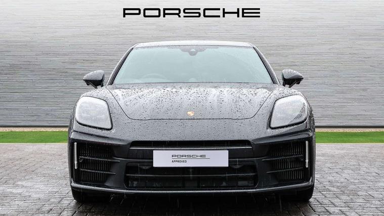 Porsche 