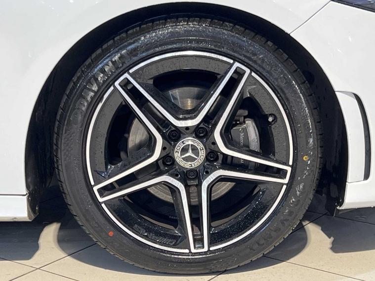 Mercedes Mercedes A Class