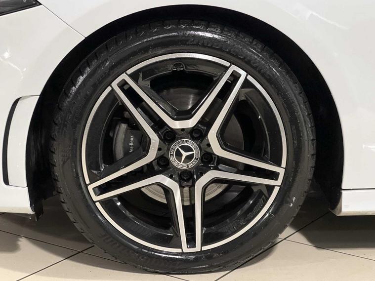 Mercedes Mercedes A Class