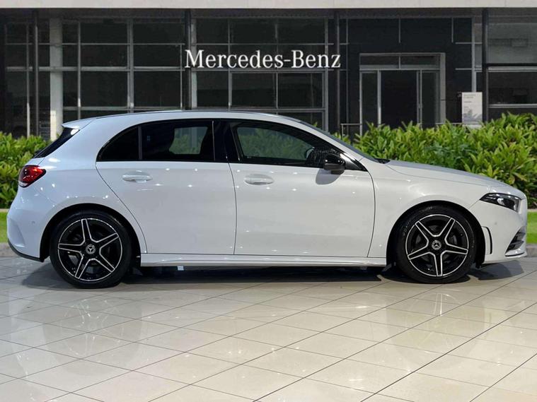 Mercedes Mercedes A Class