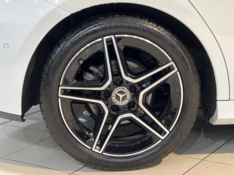 Mercedes Mercedes A Class